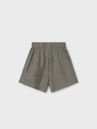 Calção bolsos Musgo (Azeitona)  para Menina - Mayoral