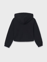 Casaco estruturado Preto (Preto)  para Menina - Mayoral