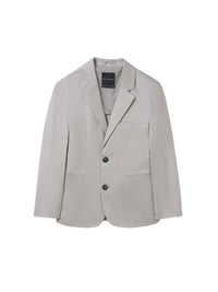 Jaqueta slim suiting Osso (Bege)  para Menino - Mayoral