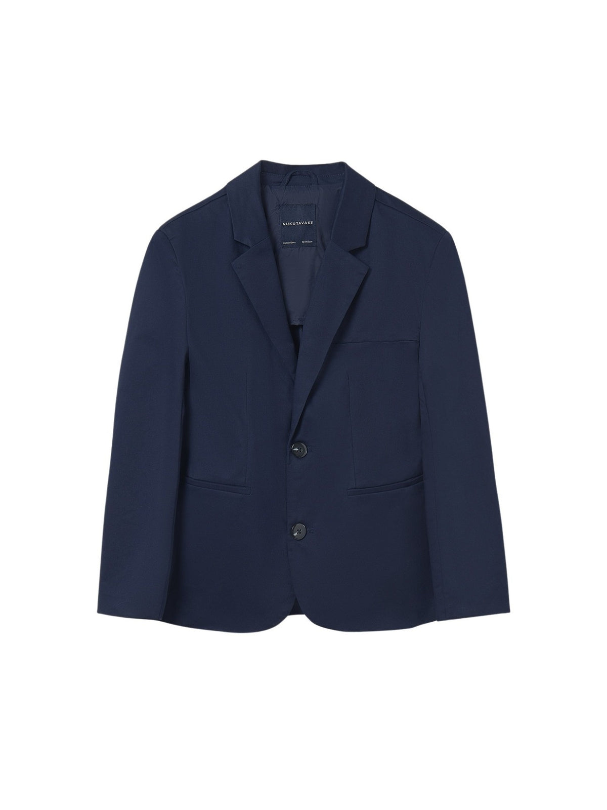 Jaqueta slim suiting Marinho (Marinho)  para Menino - Mayoral