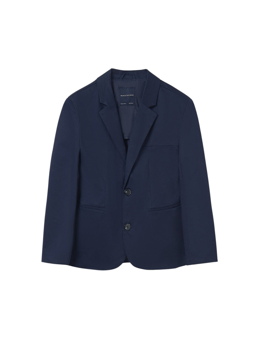 Jaqueta slim suiting Marinho (Marinho)  para Menino - Mayoral