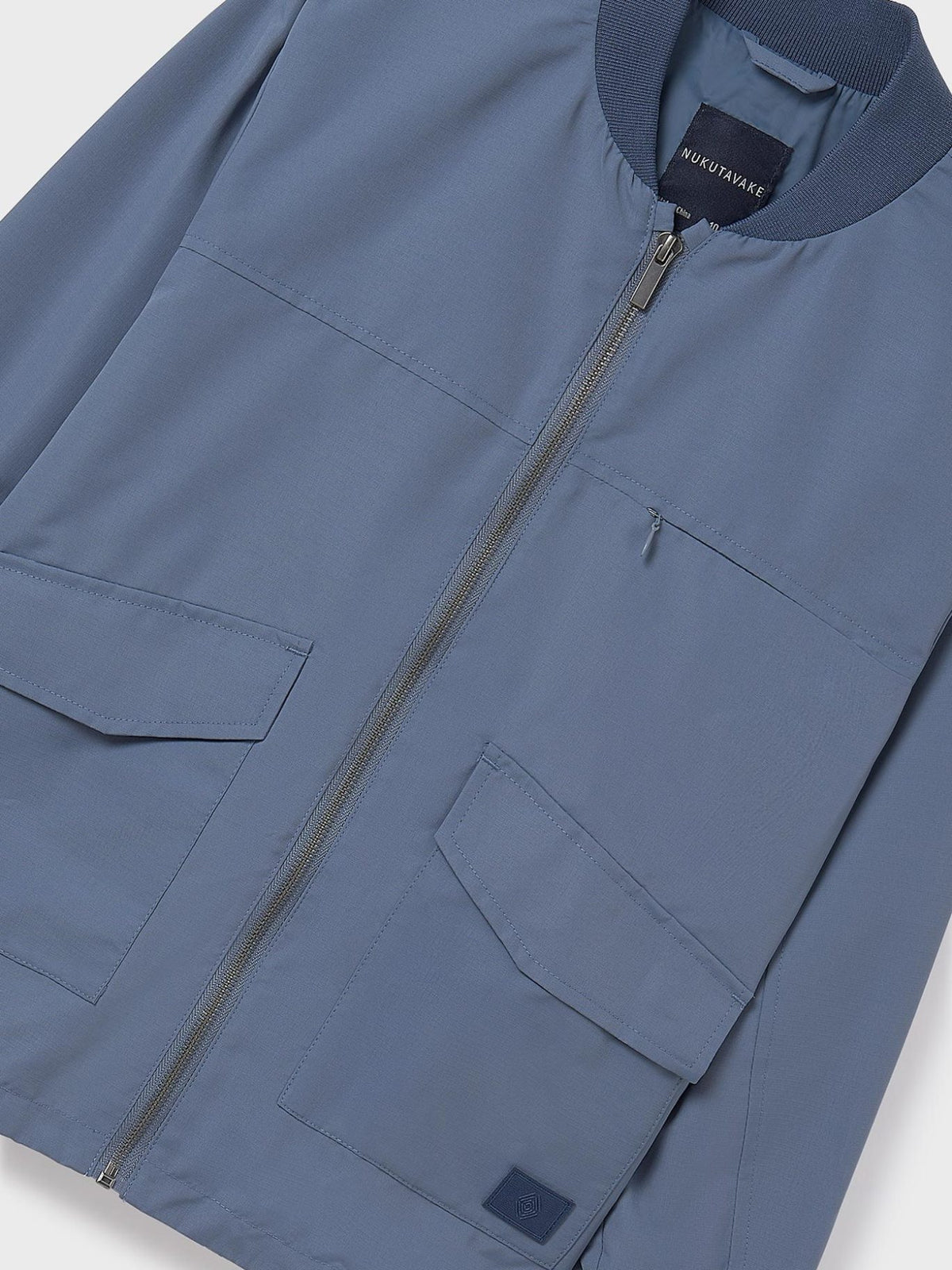 Parka bomber Horizon (Ganga)  para Menino - Mayoral