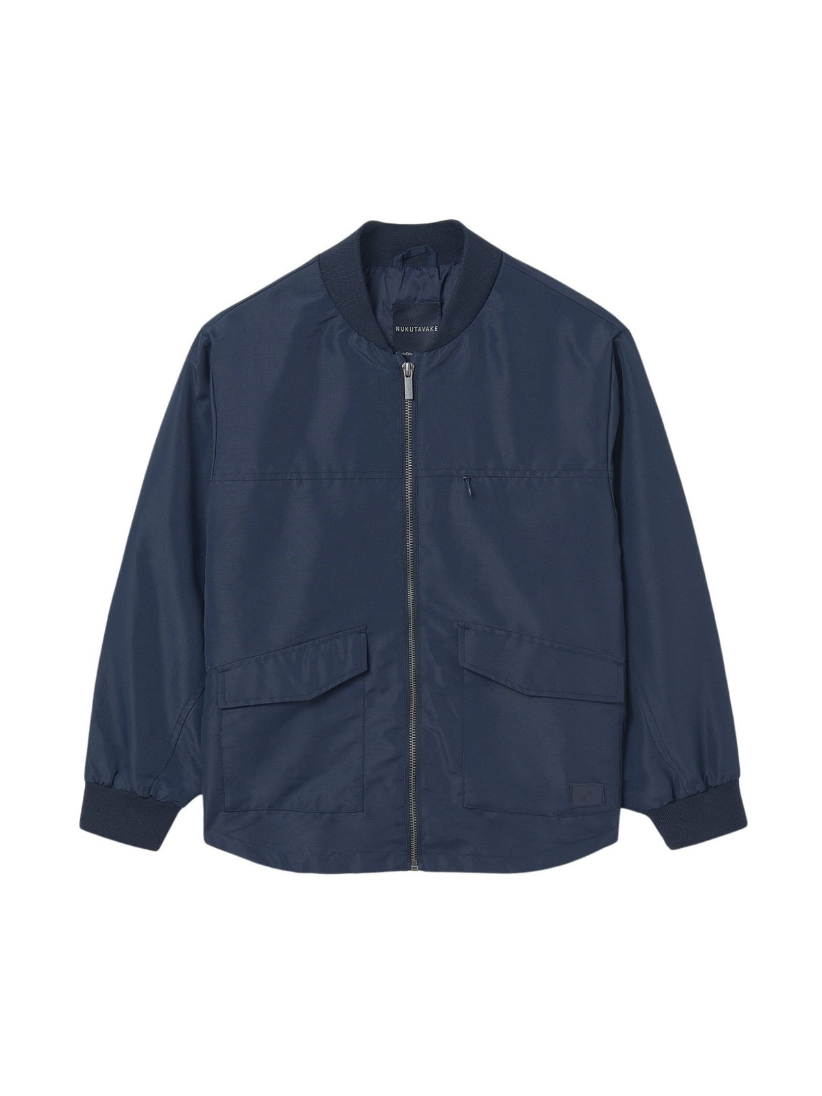 Parka bomber Marinho (Marinho)  para Menino - Mayoral