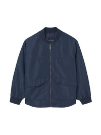 Parka bomber Marinho (Marinho)  para Menino - Mayoral