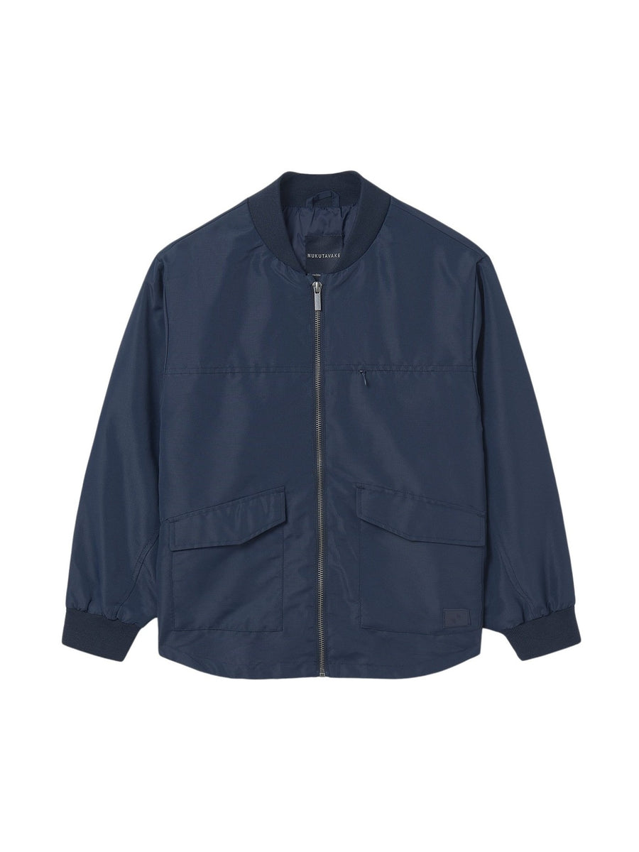Parka bomber Marinho (Marinho)  para Menino - Mayoral