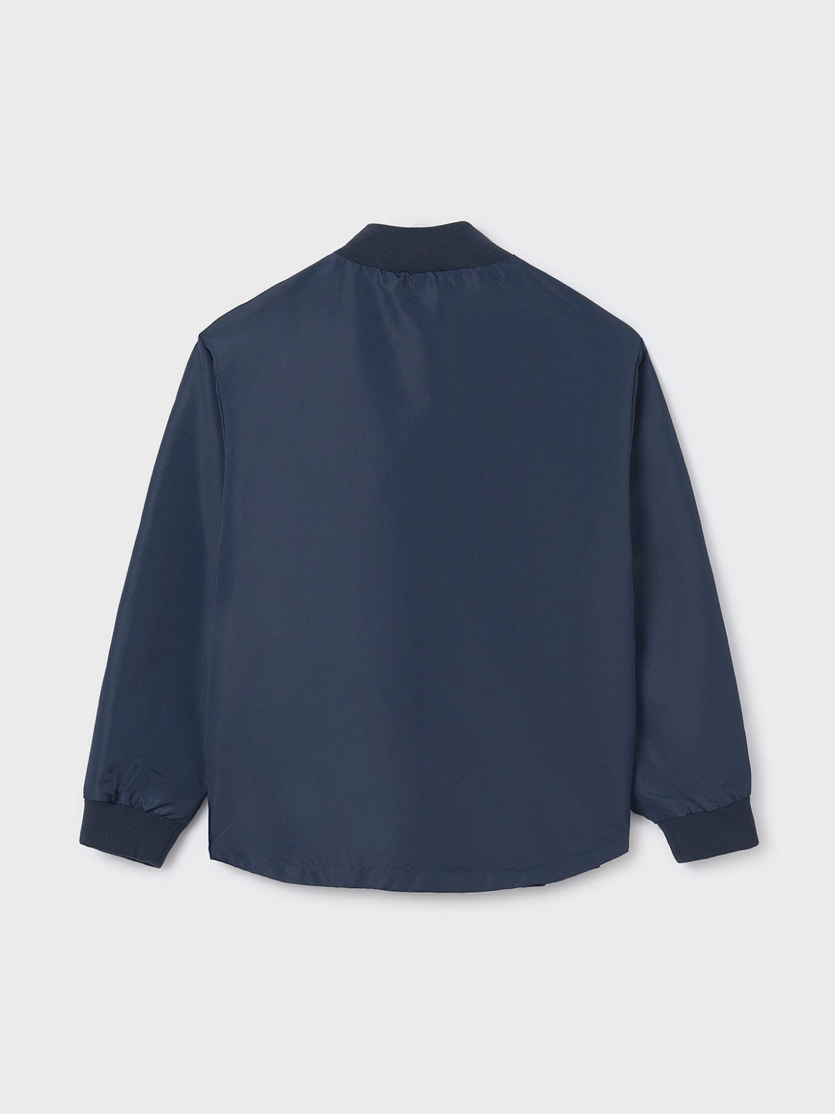 Parka bomber Marinho (Marinho)  para Menino - Mayoral