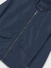 Parka bomber Marinho (Marinho)  para Menino - Mayoral