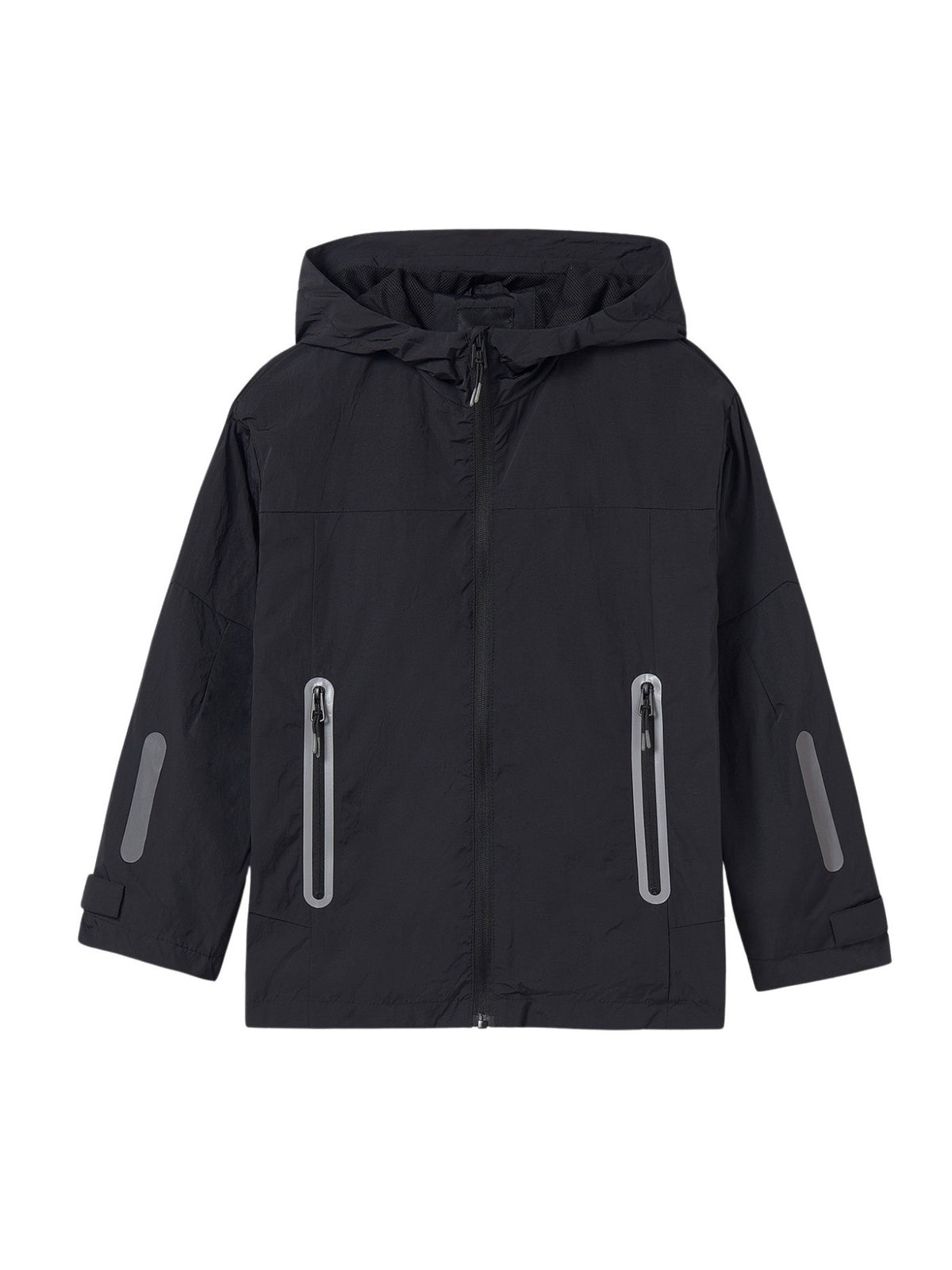 Parka "athletics" Preto (Preto)  para Menino - Mayoral