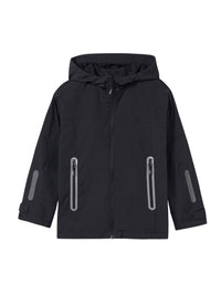 Parka "athletics" Preto (Preto)  para Menino - Mayoral