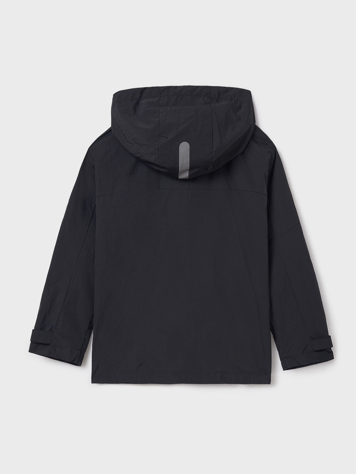 Parka "athletics" Preto (Preto)  para Menino - Mayoral