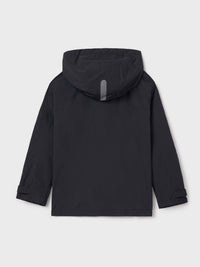 Parka "athletics" Preto (Preto)  para Menino - Mayoral