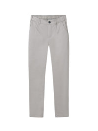 Calça slim suiting Osso (Bege)  para Menino - Mayoral