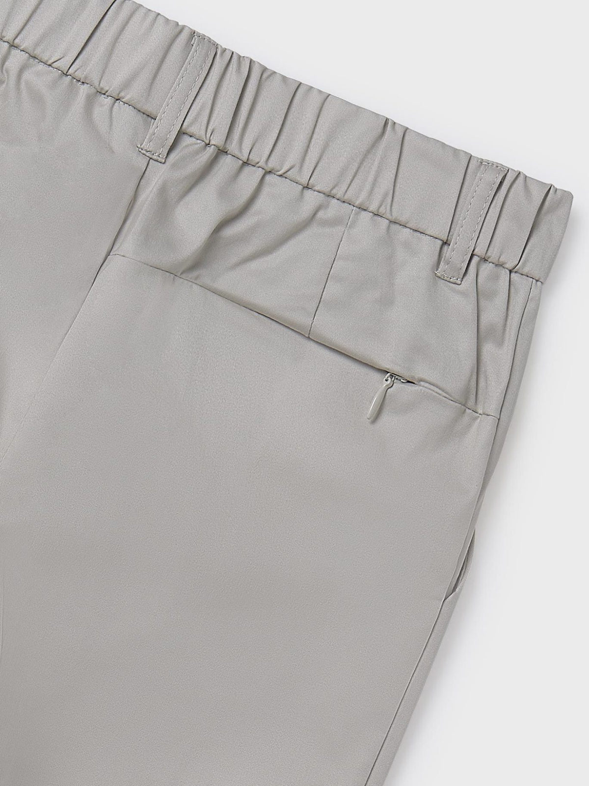 Calça slim suiting Osso (Bege)  para Menino - Mayoral