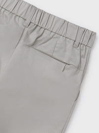 Calça slim suiting Osso (Bege)  para Menino - Mayoral