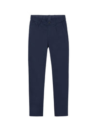 Calça slim suiting Marinho (Marinho)  para Menino - Mayoral