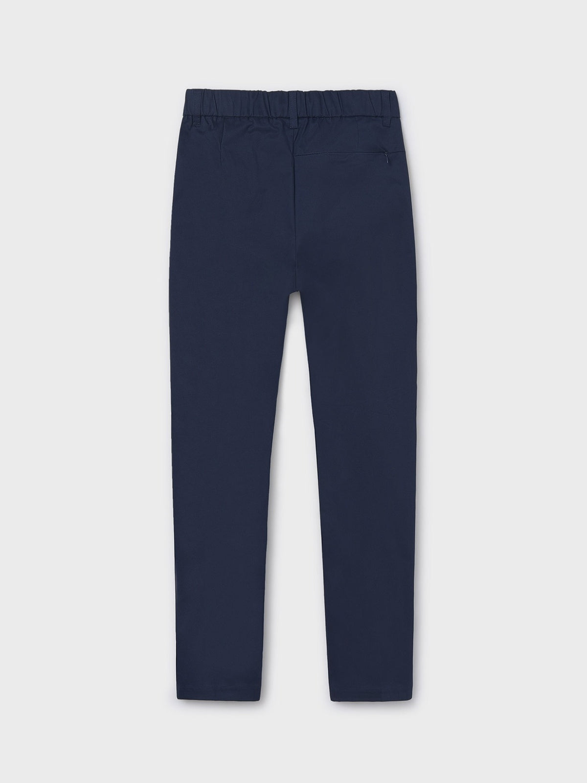 Calça slim suiting Marinho (Marinho)  para Menino - Mayoral
