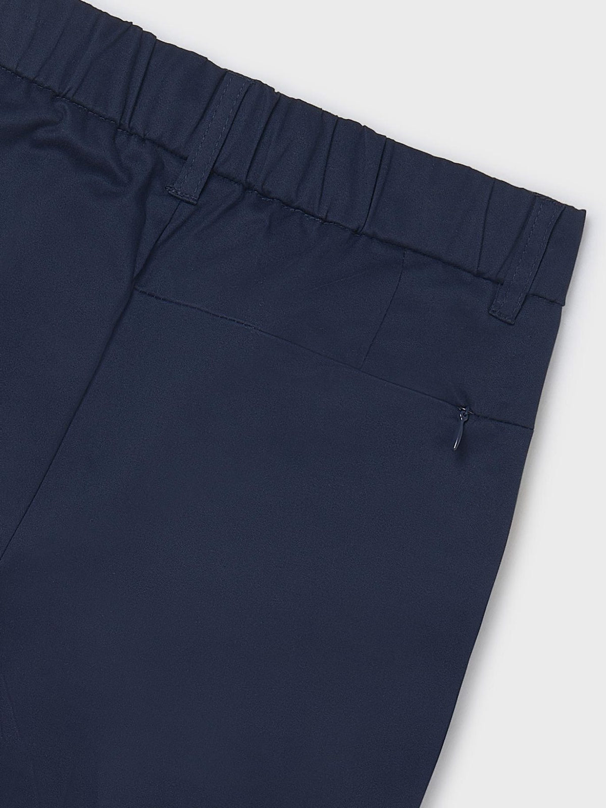 Calça slim suiting Marinho (Marinho)  para Menino - Mayoral