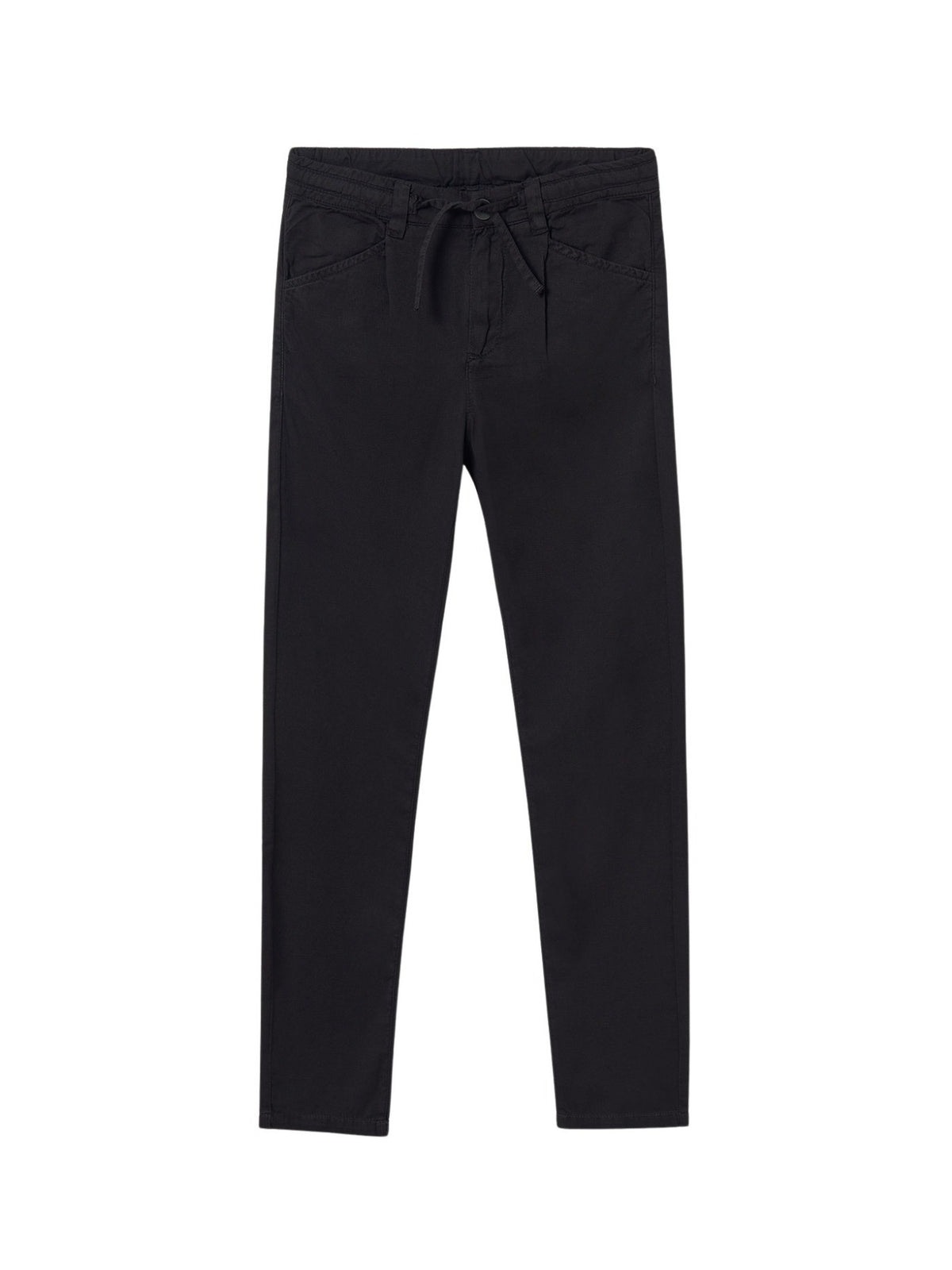Calça relaxed Preto (Preto)  para Menino - Mayoral