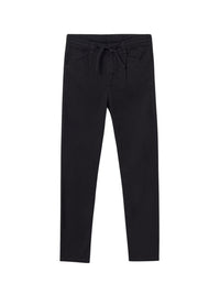 Calça relaxed Preto (Preto)  para Menino - Mayoral