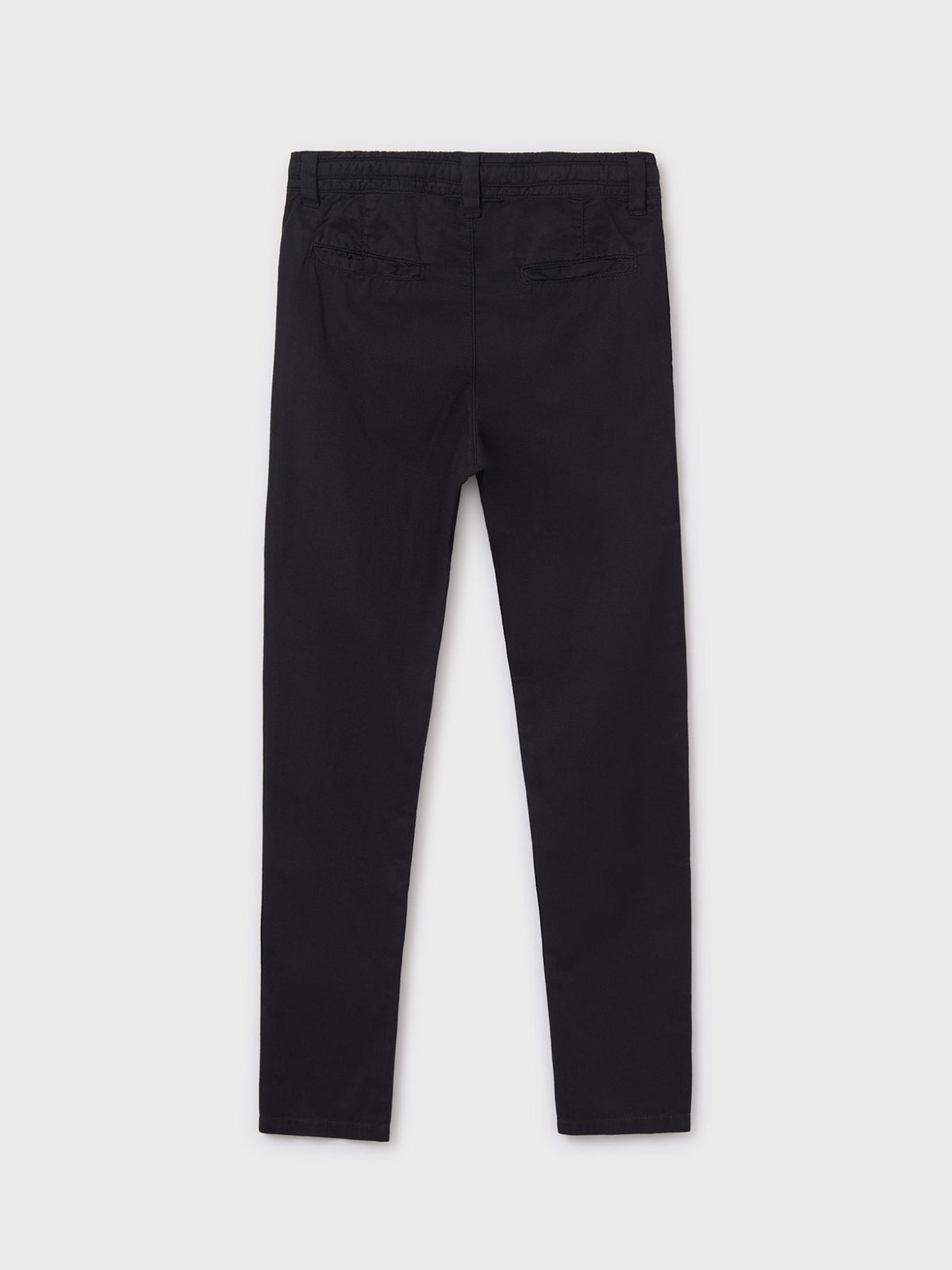 Calça relaxed Preto (Preto)  para Menino - Mayoral
