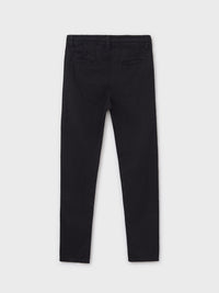 Calça relaxed Preto (Preto)  para Menino - Mayoral