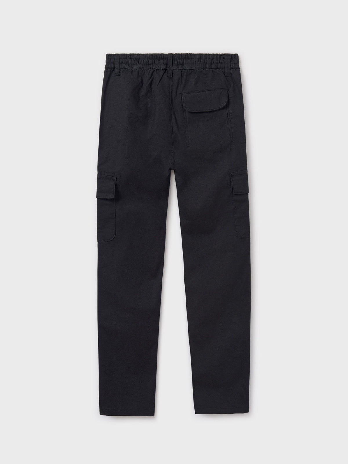 Calça Preto (Preto)  para Menino - Mayoral