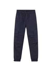 Calça paraquedas Marinho (Marinho)  para Menino - Mayoral