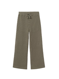 Calça Musgo (Azeitona)  para Menina - Mayoral