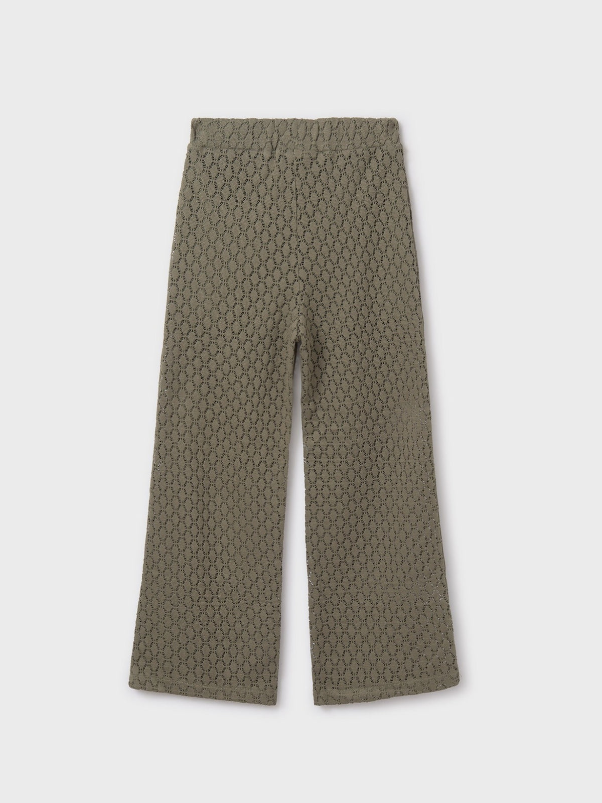 Calça Musgo (Azeitona)  para Menina - Mayoral