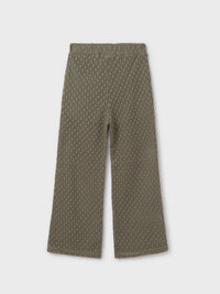 Calça Musgo (Azeitona)  para Menina - Mayoral