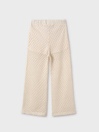 Calça Osso (Bege)  para Menina - Mayoral