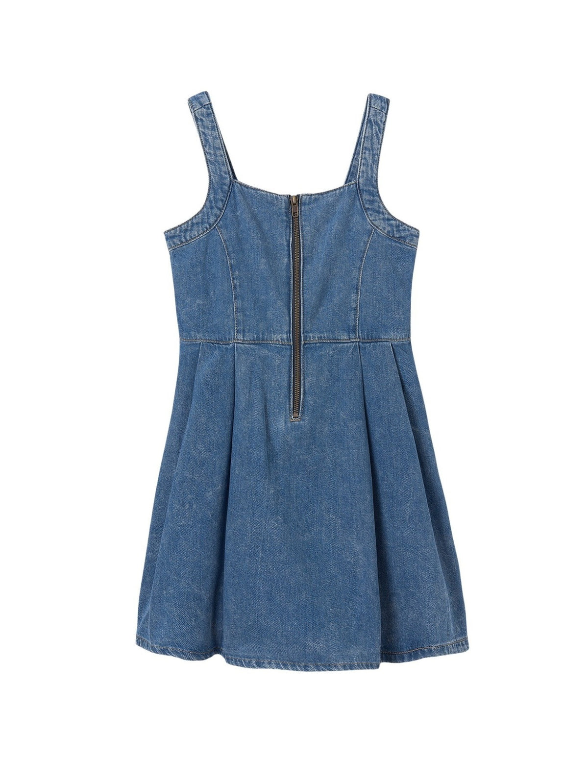 Vestido Ganga Acid (Ganga)  para Menina - Mayoral