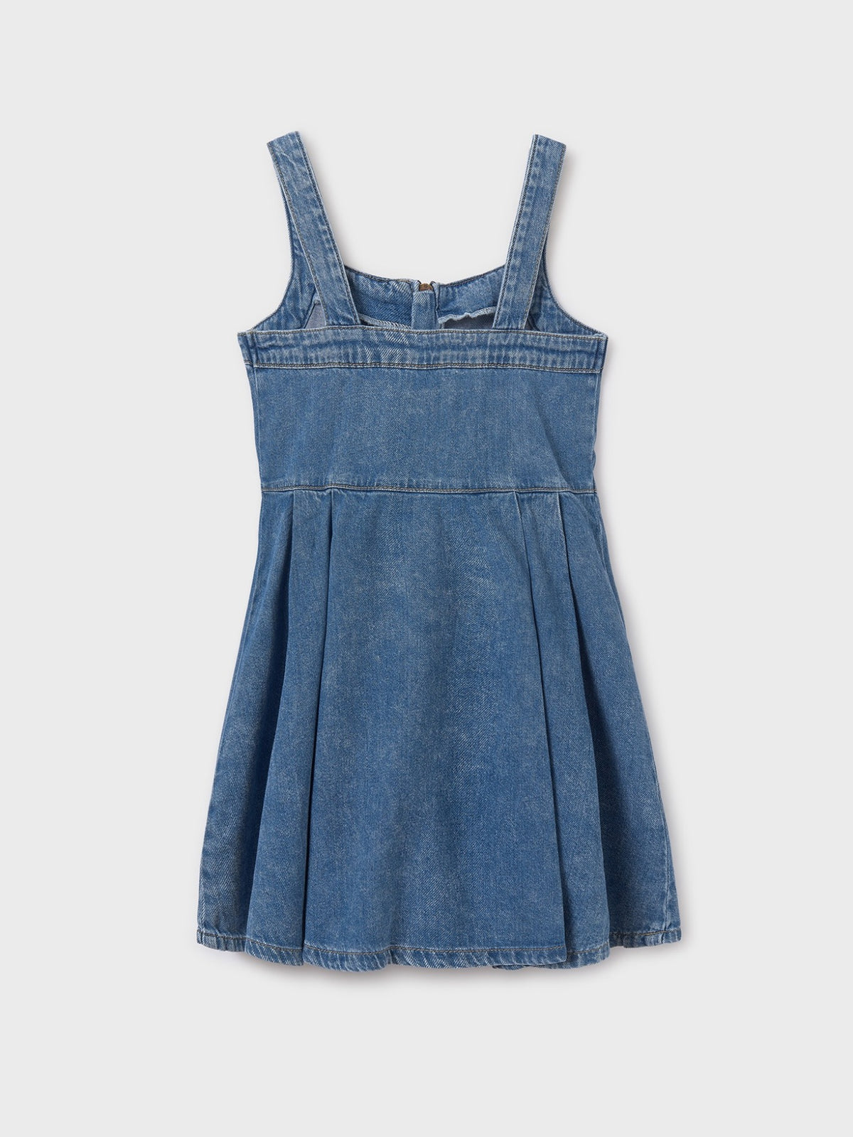 Vestido Ganga Acid (Ganga)  para Menina - Mayoral