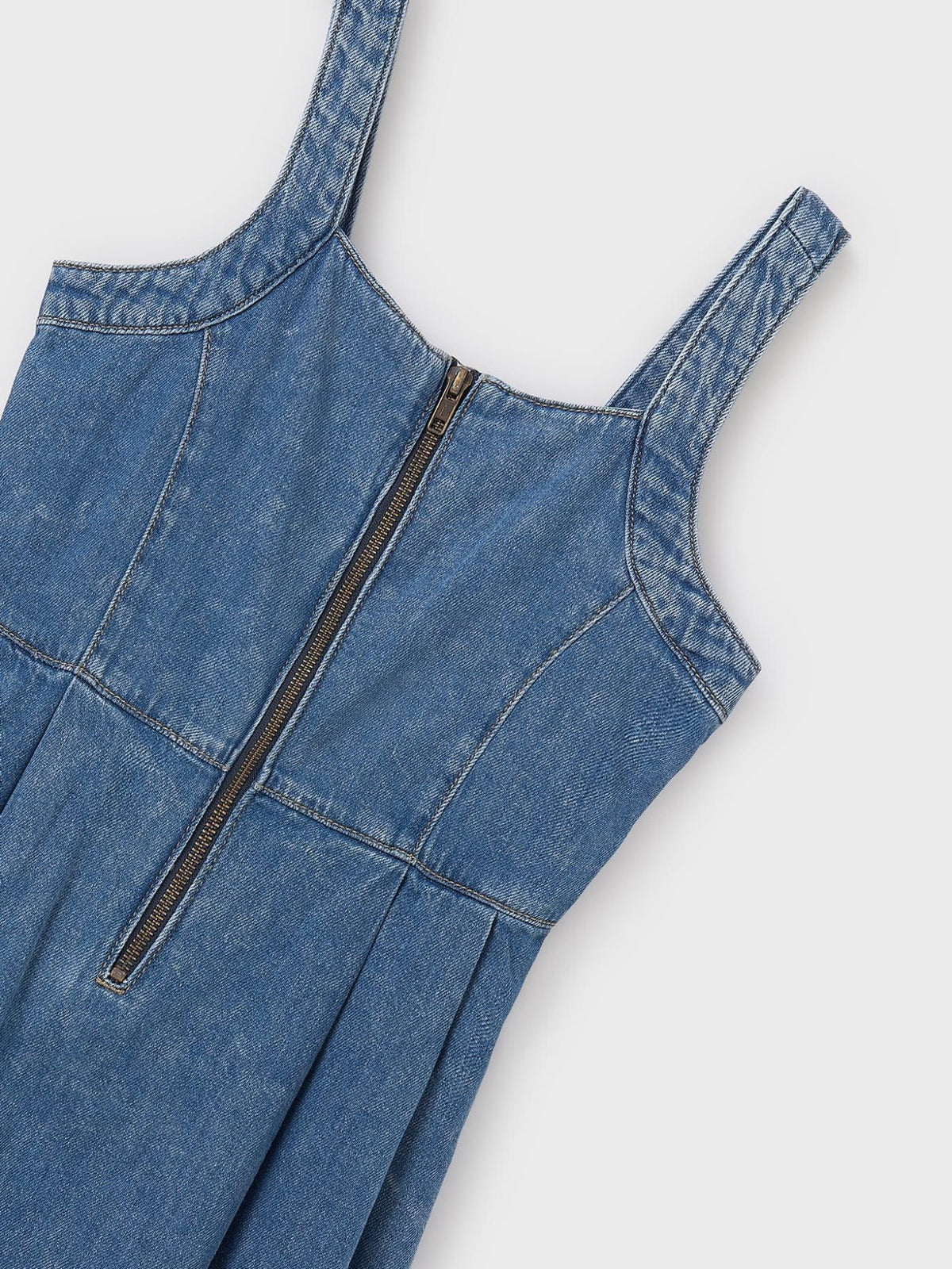 Vestido Ganga Acid (Ganga)  para Menina - Mayoral