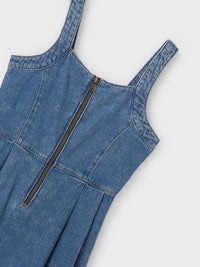 Vestido Ganga Acid (Ganga)  para Menina - Mayoral