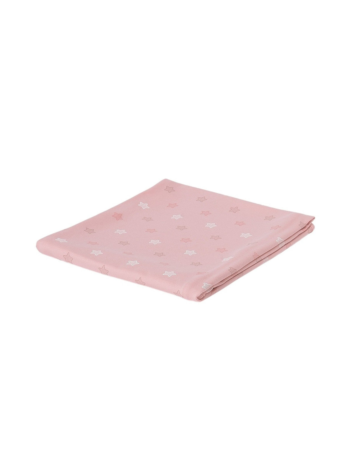 Manta Bambu Rosa baby (Rosa Bébé)  para Bebé Menina - Mayoral