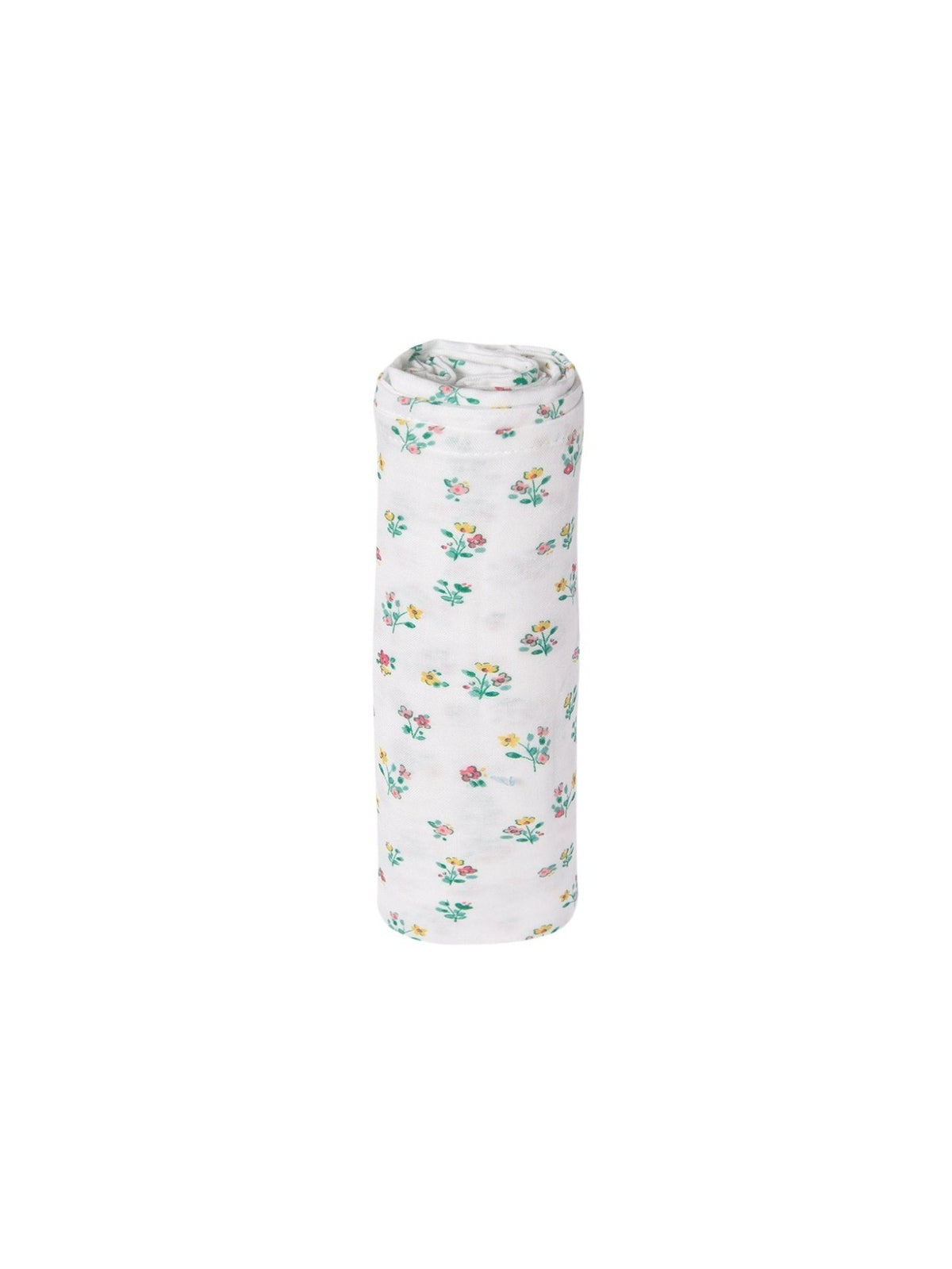 Fralda gase bambu grande Azul jade (Verde seco)  para Bebé Menina - Mayoral