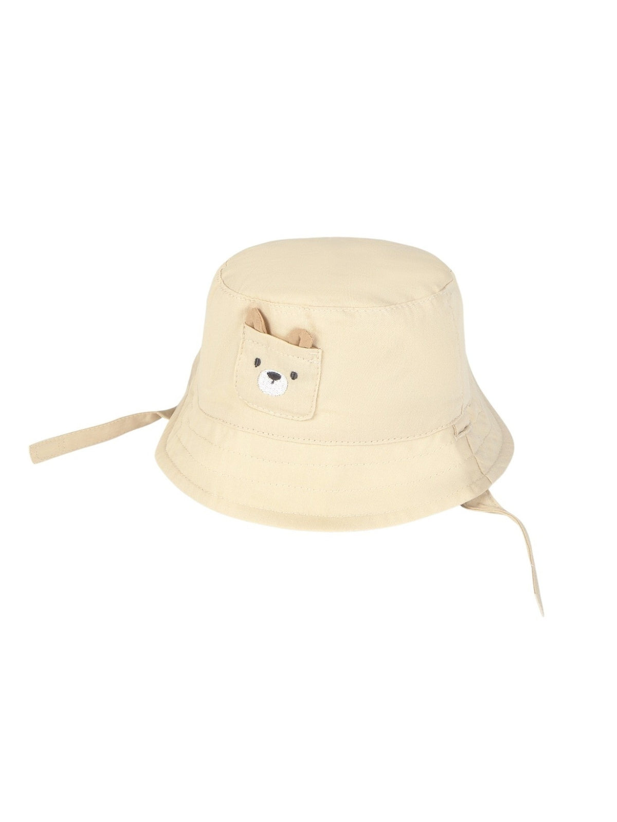Chapéu reversivel Cerámica (Creme / Pérola)  para Bebé Menino - Mayoral