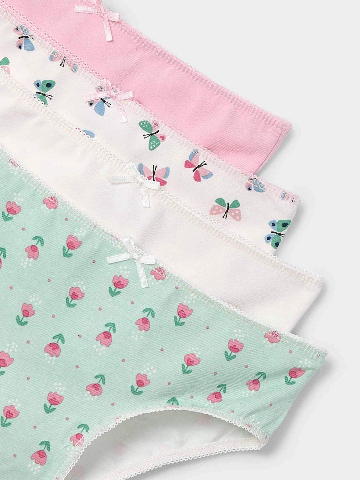 Cuequitas Rosa (Rosa)  para Menina - Mayoral