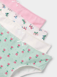 Cuequitas Rosa (Rosa)  para Menina - Mayoral