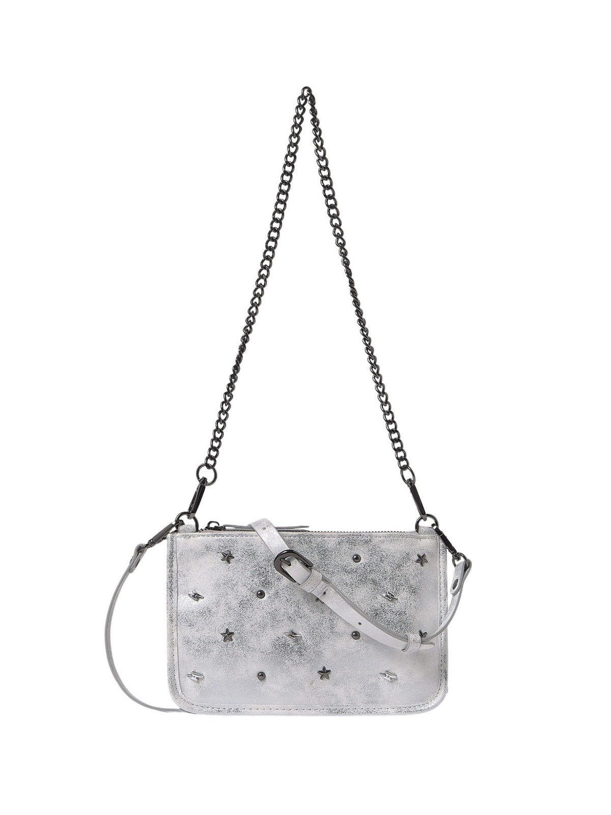 Bolsa Prata (Cinza Claro)  para Menina - Mayoral