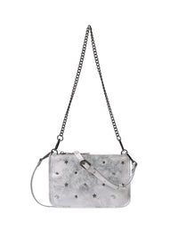 Bolsa Prata (Cinza Claro)  para Menina - Mayoral