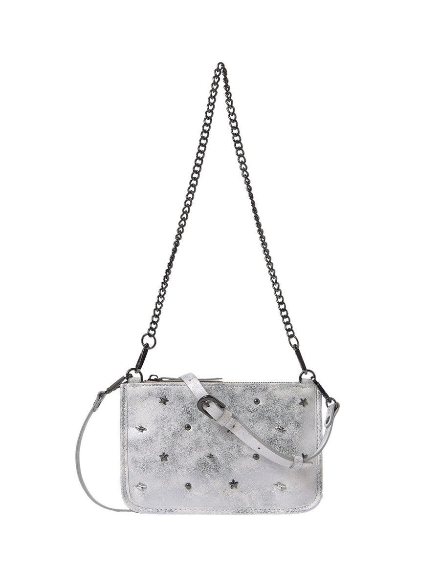 Bolsa Prata (Cinza Claro)  para Menina - Mayoral