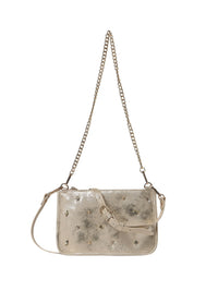 Bolsa Champanhe (Dourado)  para Menina - Mayoral