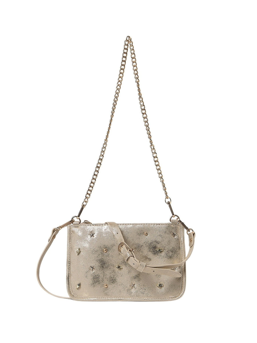 Bolsa Champanhe (Dourado)  para Menina - Mayoral