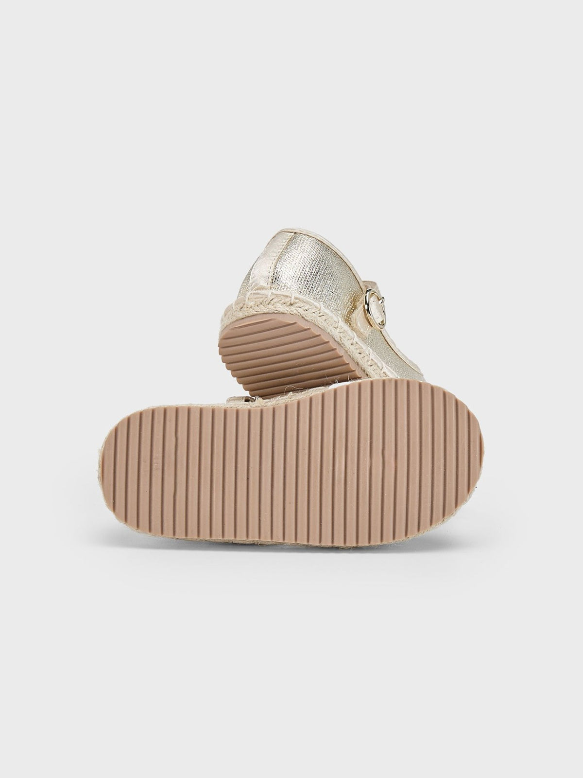 Sabrinas yute Ouro (Dourado)  para Bebé Menina - Mayoral