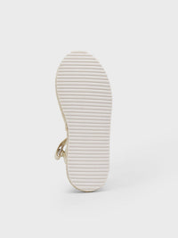 Sapato yute Ouro (Dourado)  para Menina - Mayoral