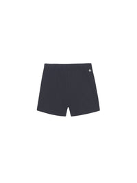Short malha básico Preto (Preto)  para Menina - Mayoral