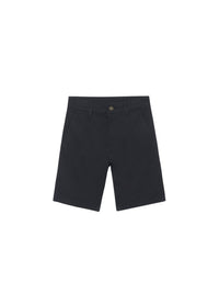 Bermuda chino básico Preto (Preto)  para Menino - Mayoral