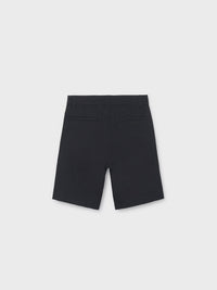 Bermuda chino básico Preto (Preto)  para Menino - Mayoral